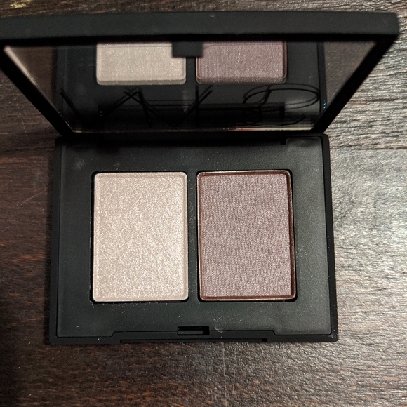 NARS Other - Nars eyeshadow duo